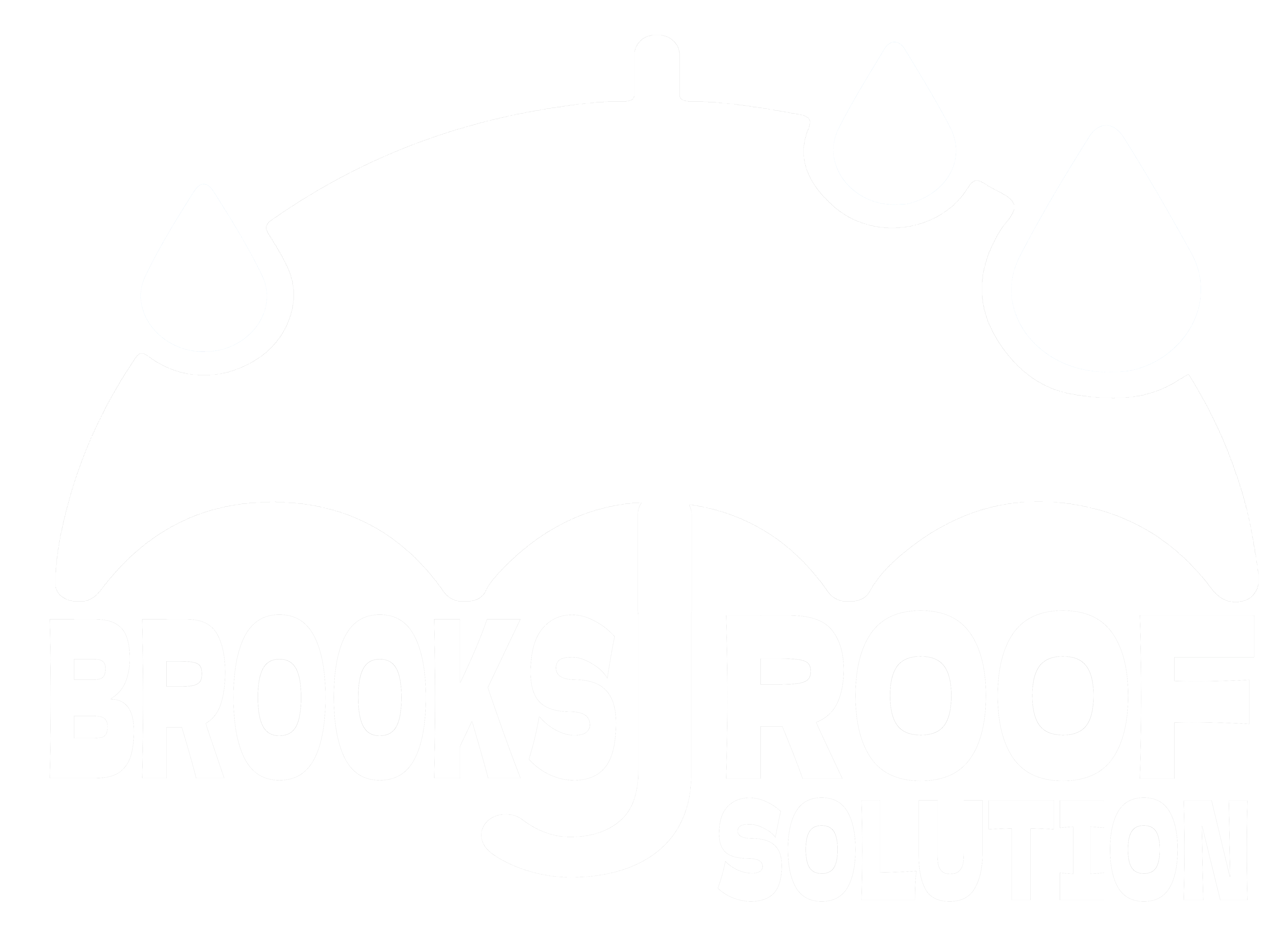 BROOKS ROOF SOLUTION