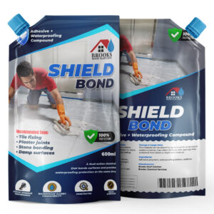 Brooks Shield Bond